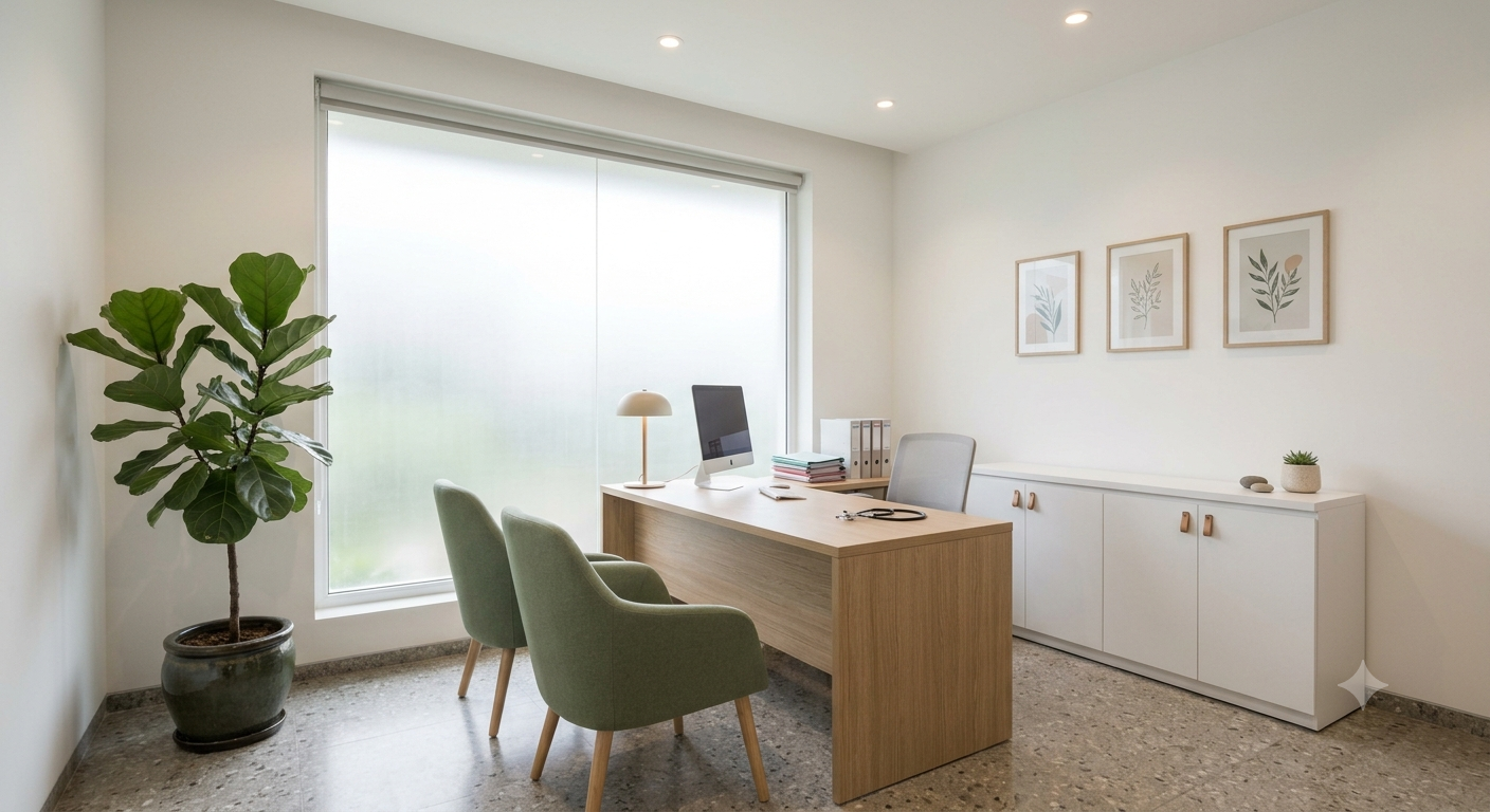 Aroha Wellness Clinic